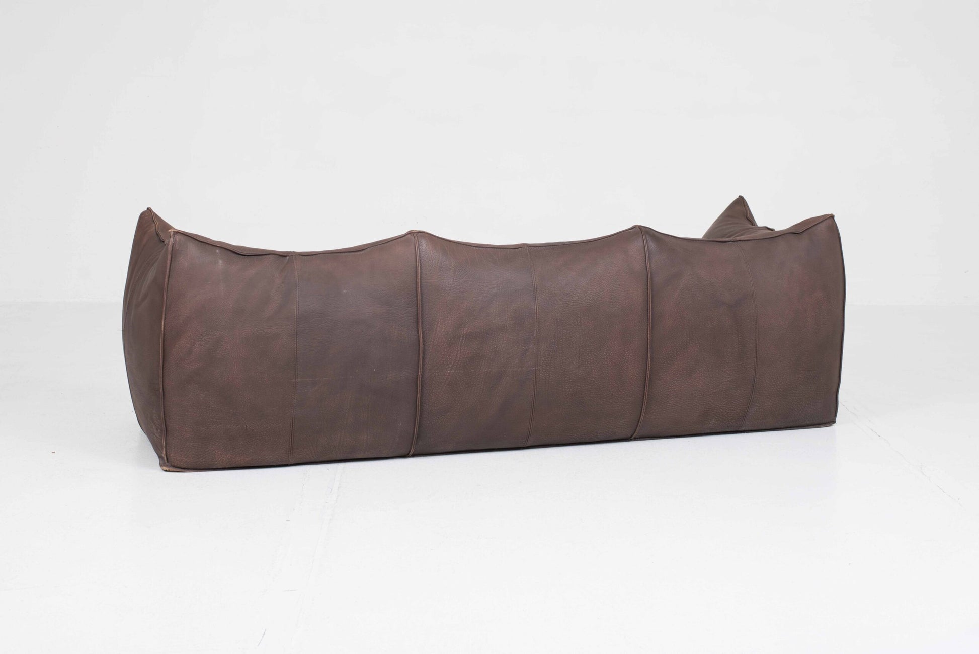 Vintage 3-Sitzer Sofa "Le Bambole" von Mario Bellini für B&B Italia
