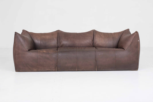 Vintage 3-Sitzer Sofa "Le Bambole" von Mario Bellini für B&B Italia