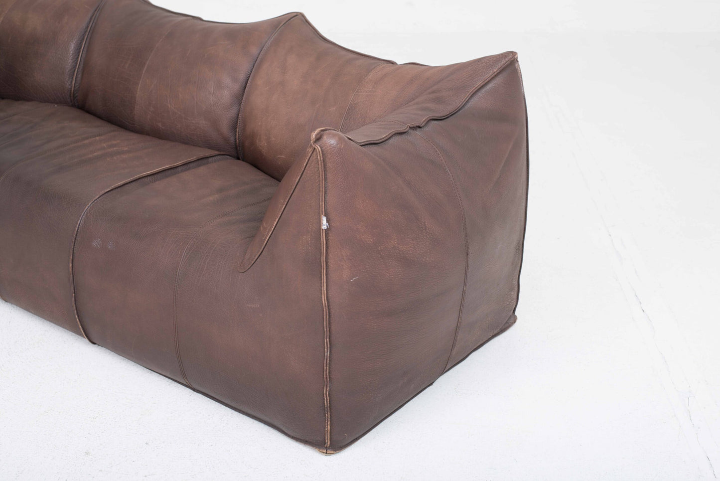 Vintage 3-Sitzer Sofa "Le Bambole" von Mario Bellini für B&B Italia
