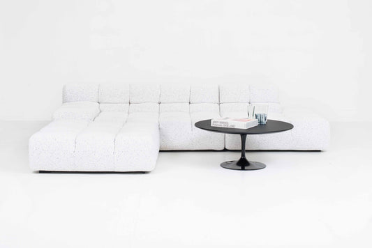 Vintage Sofa Tufty Time von Patricia Urquiola für B&B Italia