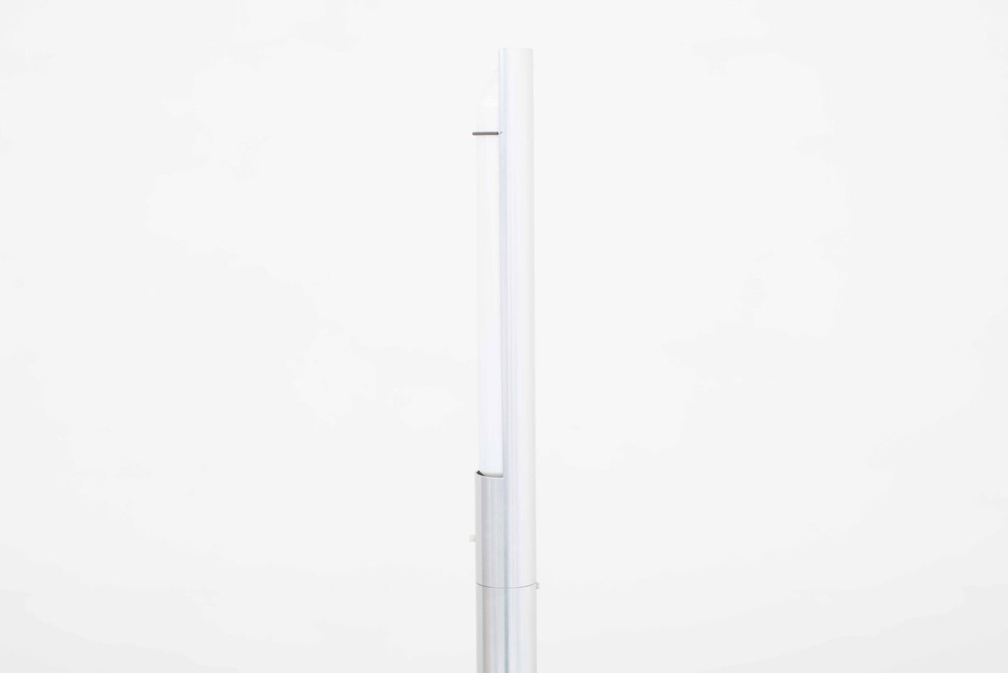 Vintage Stehleuchte HS von Rosmarie und Rico Baltensweiler