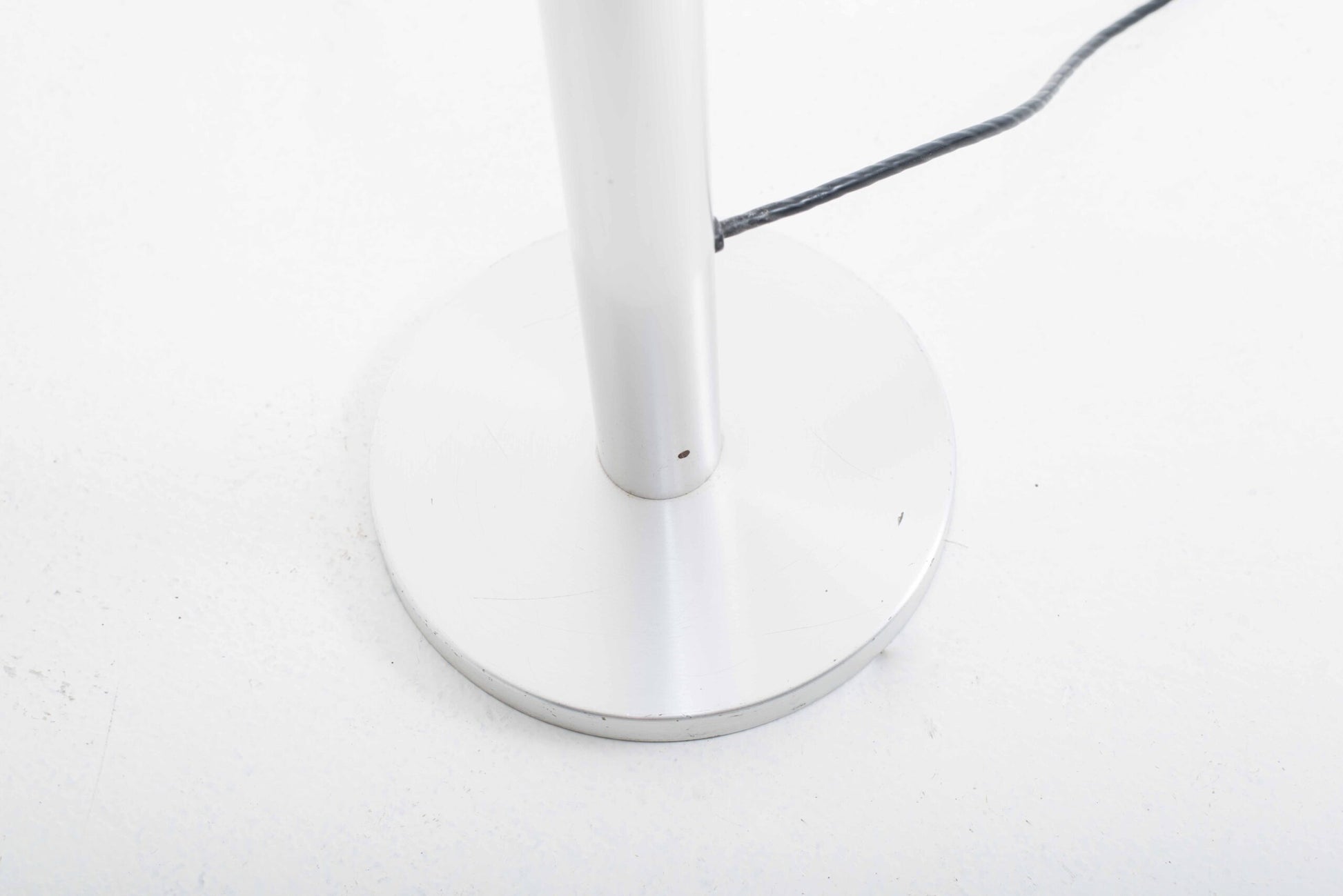 Vintage Stehleuchte HS von Rosmarie und Rico Baltensweiler