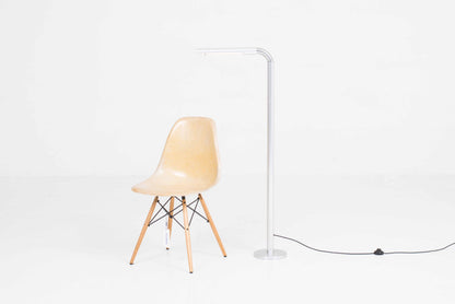 Vintage Stehleuchte HS von Rosmarie und Rico Baltensweiler