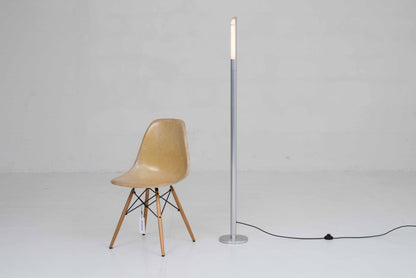 Vintage Stehleuchte HS von Rosmarie und Rico Baltensweiler