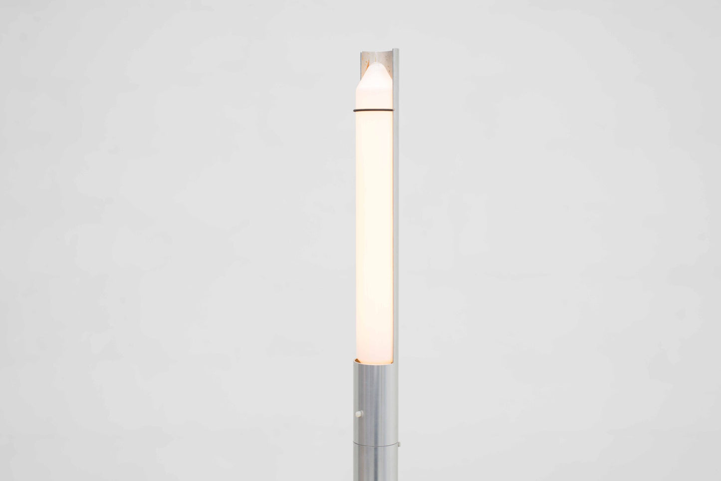 Vintage Stehleuchte HS von Rosmarie und Rico Baltensweiler