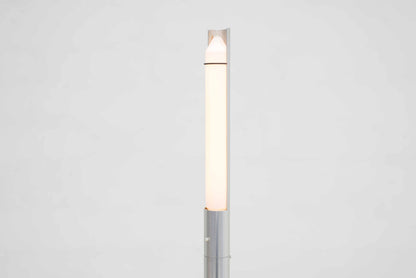 Vintage Stehleuchte HS von Rosmarie und Rico Baltensweiler