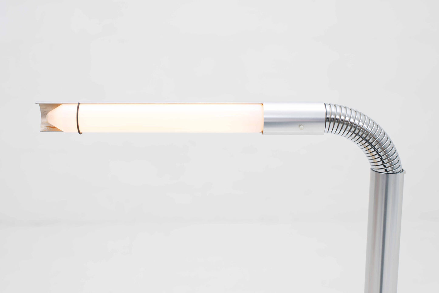 Vintage Stehleuchte HS von Rosmarie und Rico Baltensweiler