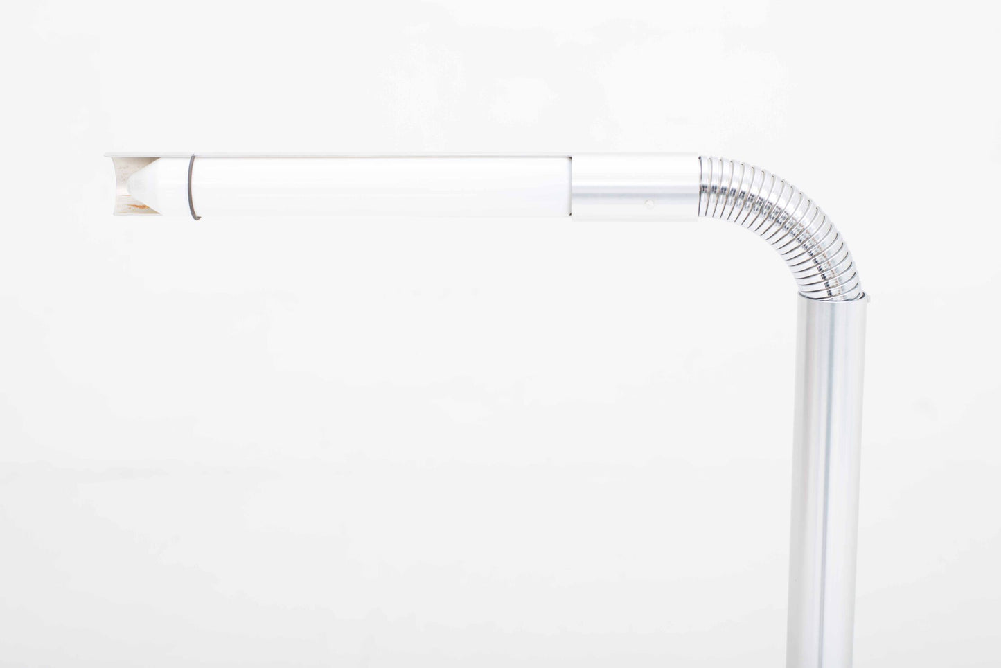 Vintage Stehleuchte HS von Rosmarie und Rico Baltensweiler