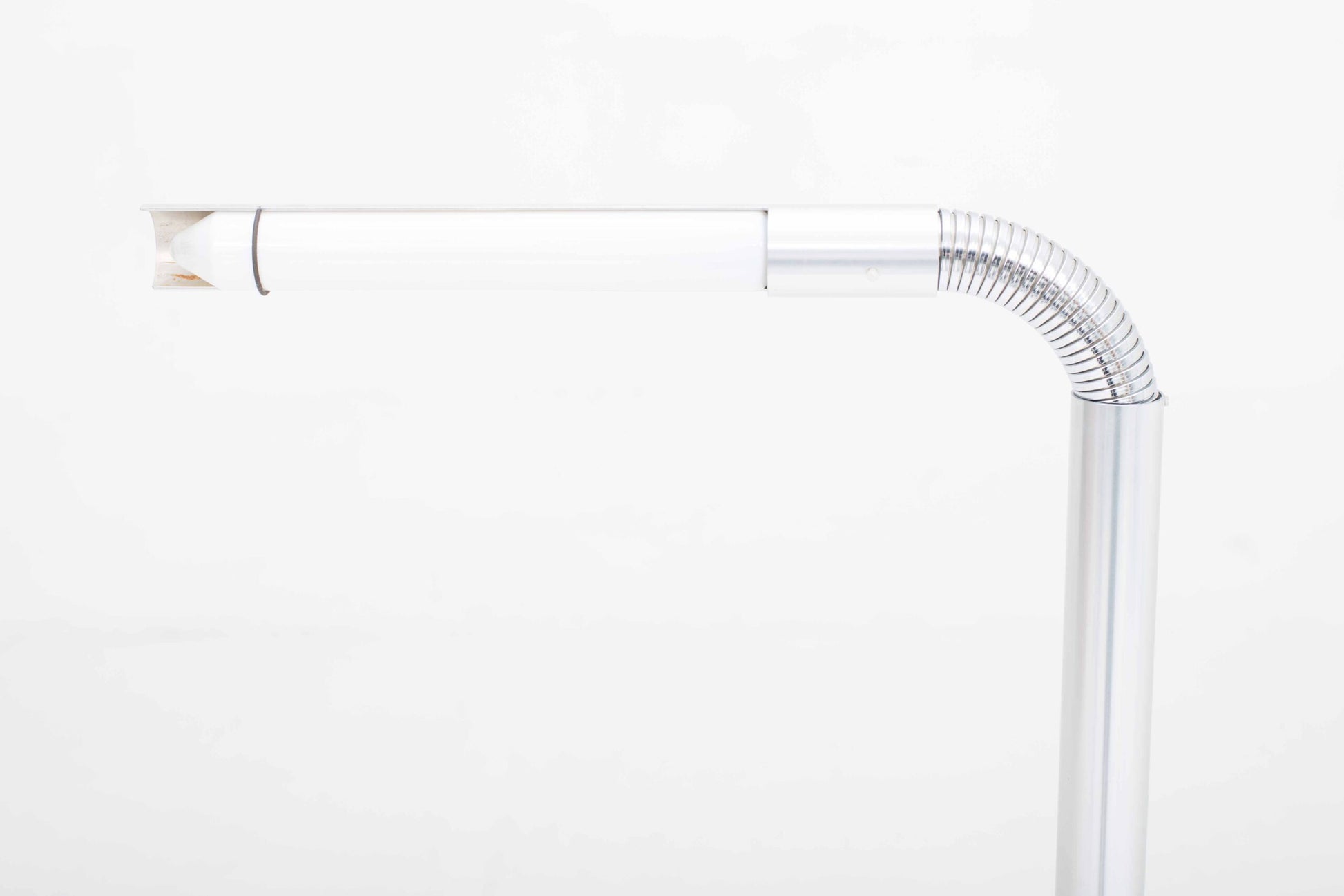 Vintage Stehleuchte HS von Rosmarie und Rico Baltensweiler