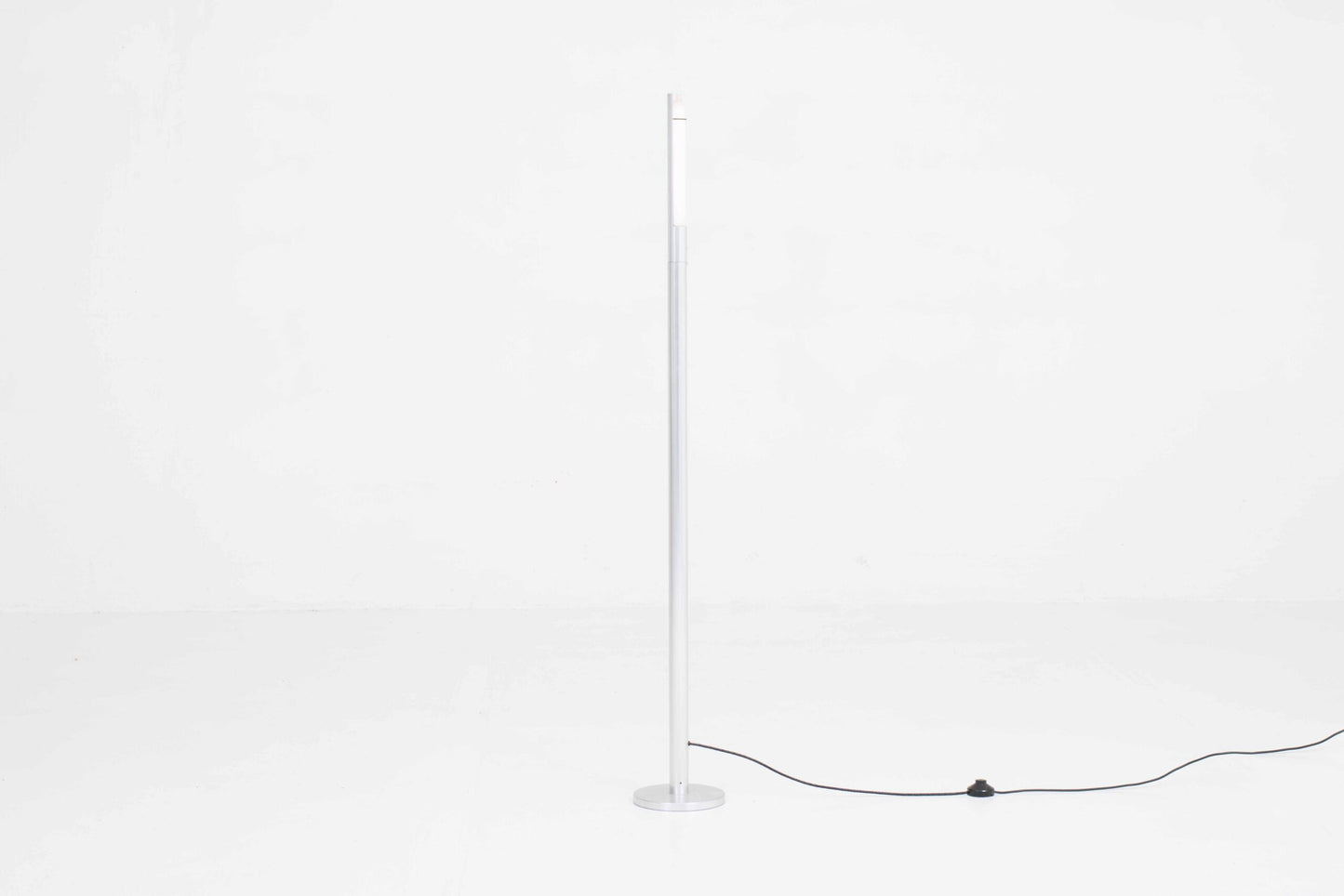 Vintage Stehleuchte HS von Rosmarie und Rico Baltensweiler