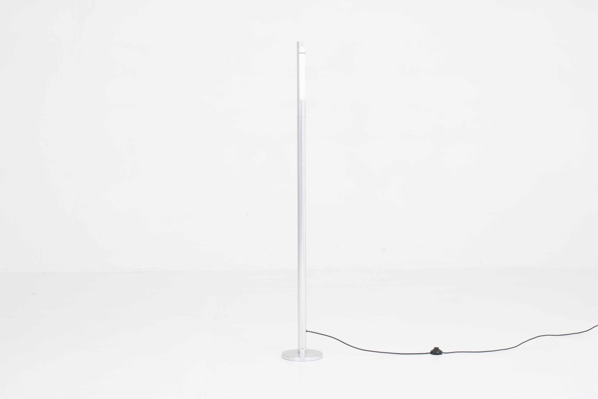 Vintage Stehleuchte HS von Rosmarie und Rico Baltensweiler