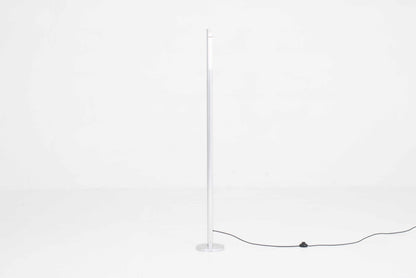 Vintage Stehleuchte HS von Rosmarie und Rico Baltensweiler