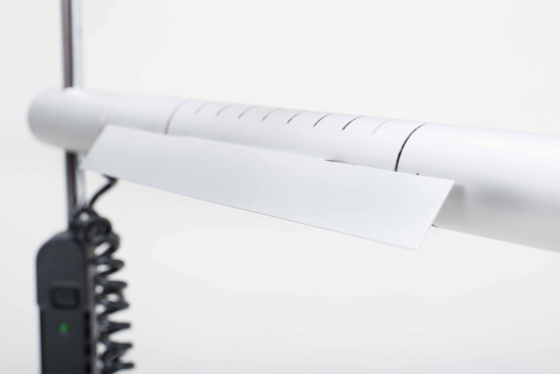 Vintage Stehleuchte HALO 250 von Rosemarie und Rico Baltensweiler für Baltensweiler