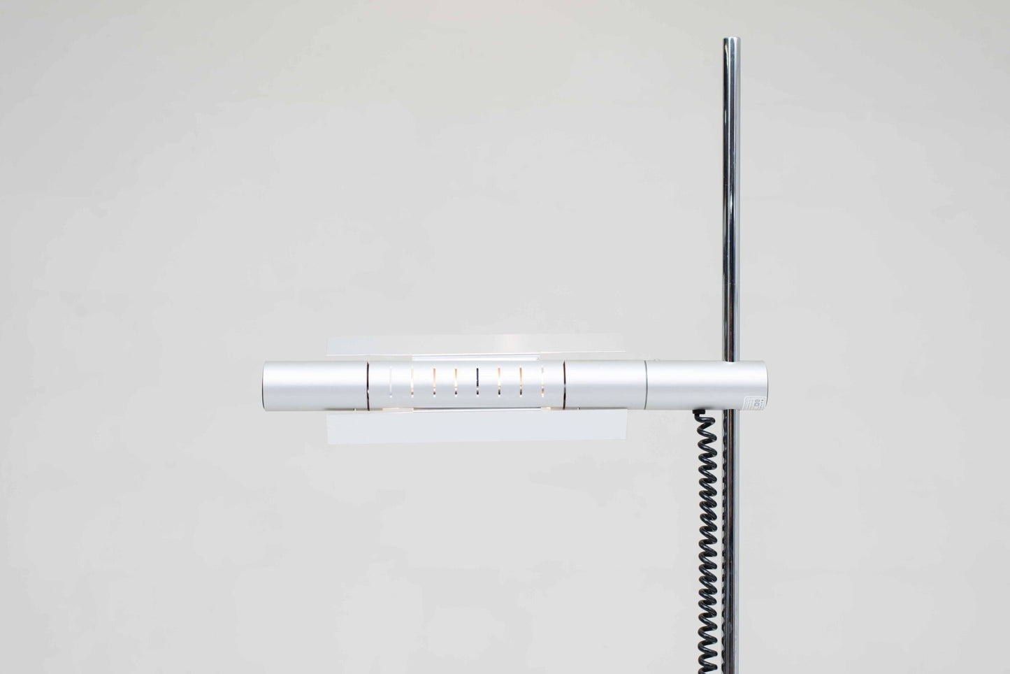 Vintage Stehleuchte HALO 250 von Rosemarie und Rico Baltensweiler für Baltensweiler