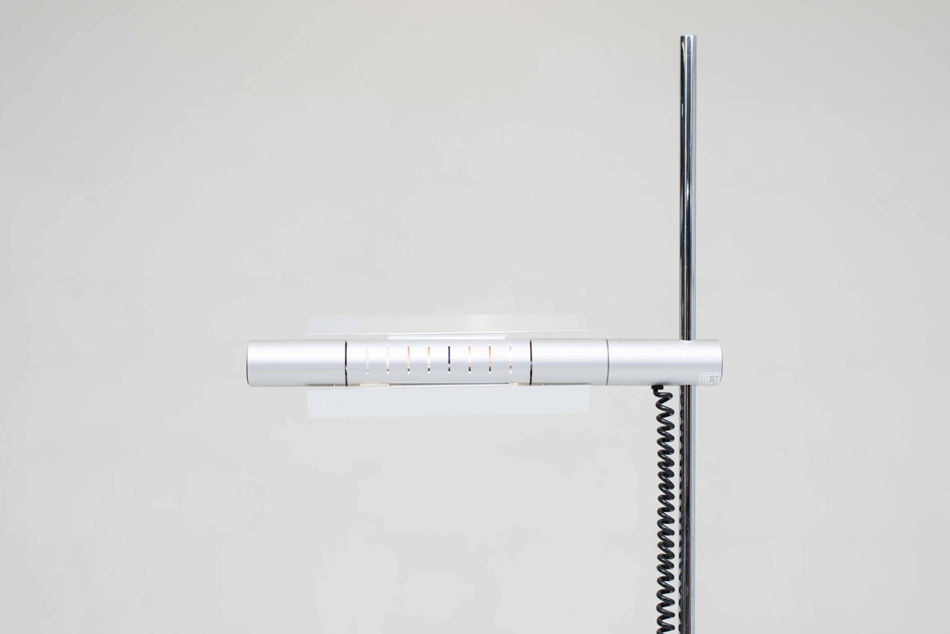 Vintage Stehleuchte HALO 250 von Rosemarie und Rico Baltensweiler für Baltensweiler