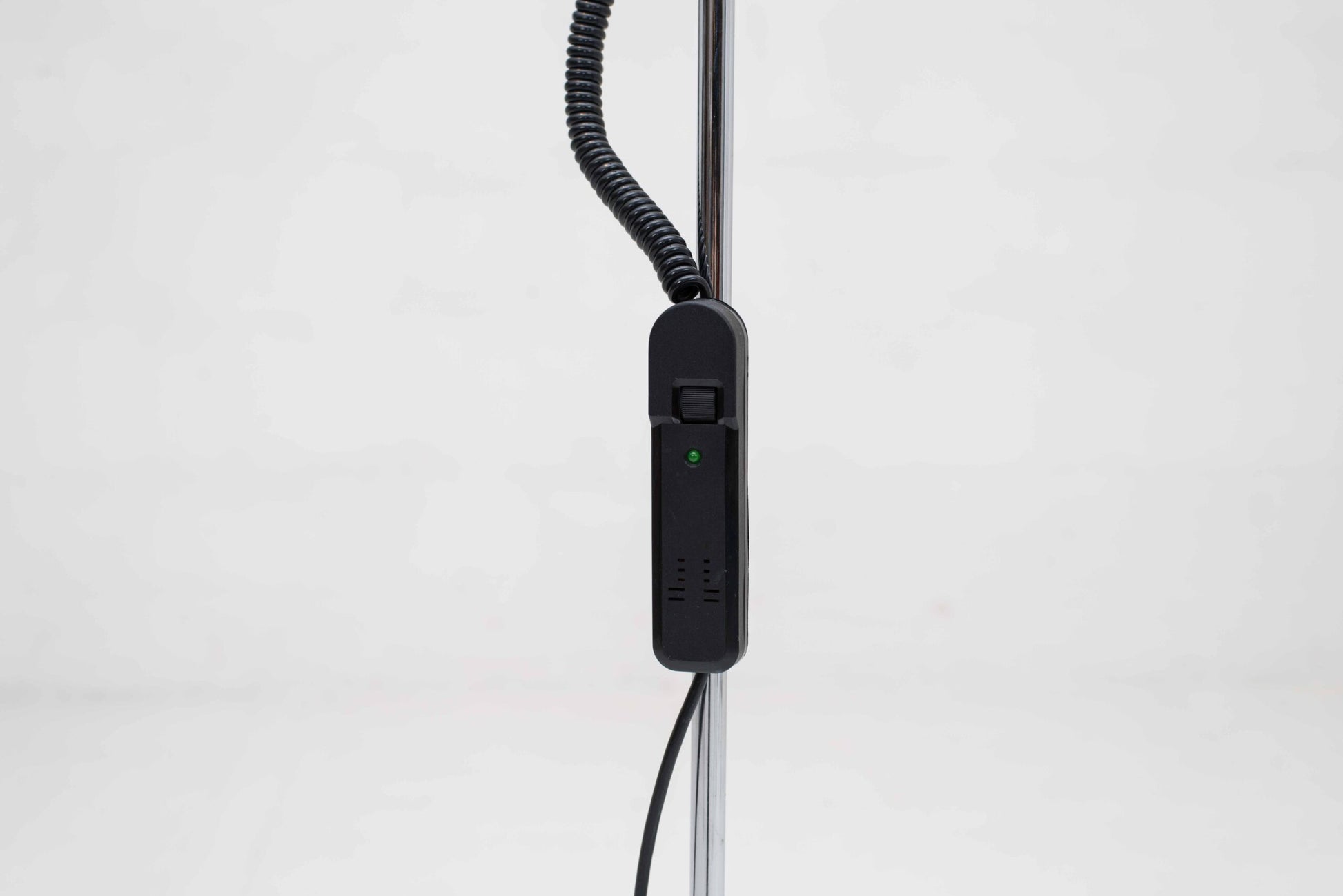 Vintage Stehleuchte HALO 250 von Rosemarie und Rico Baltensweiler für Baltensweiler