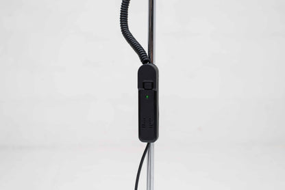 Vintage Stehleuchte HALO 250 von Rosemarie und Rico Baltensweiler für Baltensweiler