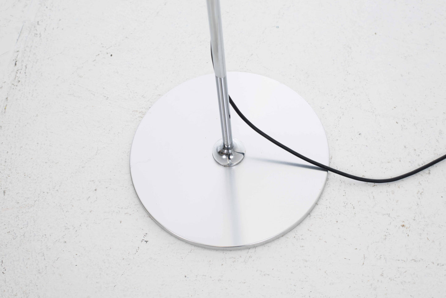 Vintage Stehleuchte HALO 250 von Rosemarie und Rico Baltensweiler für Baltensweiler