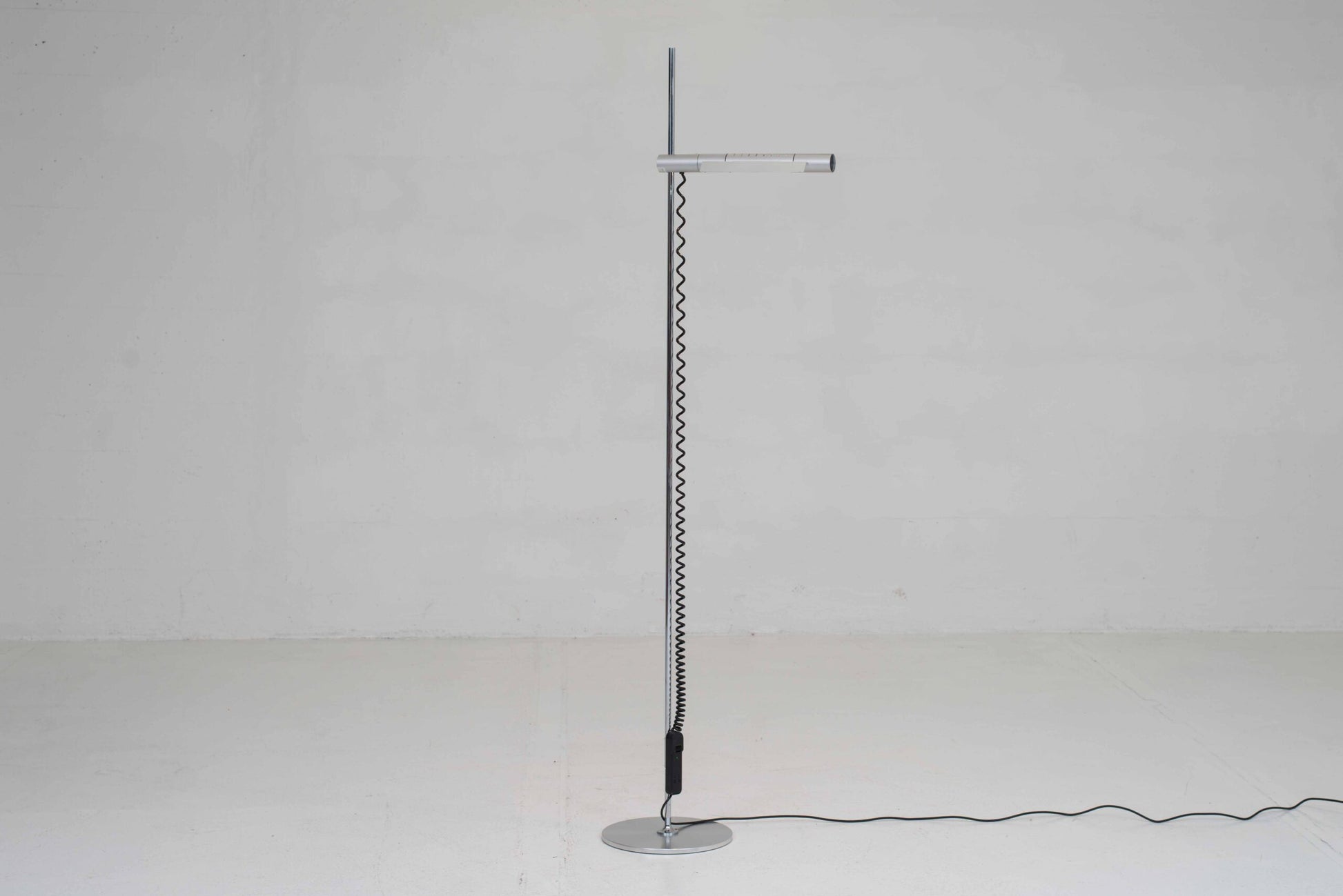 Vintage Stehleuchte HALO 250 von Rosemarie und Rico Baltensweiler für Baltensweiler