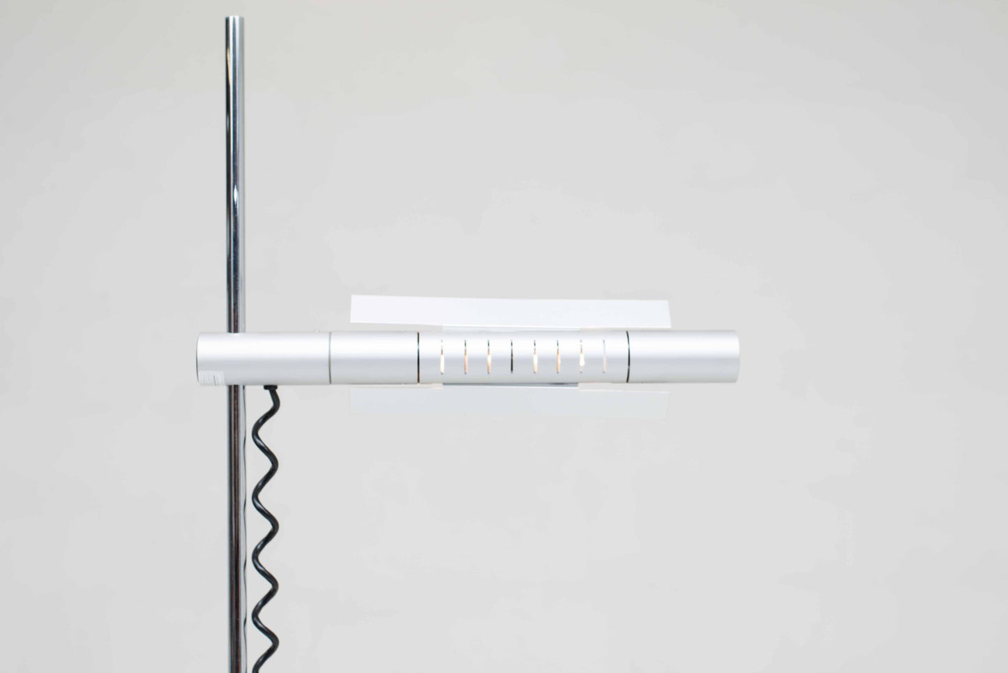 Vintage Stehleuchte HALO 250 von Rosemarie und Rico Baltensweiler für Baltensweiler