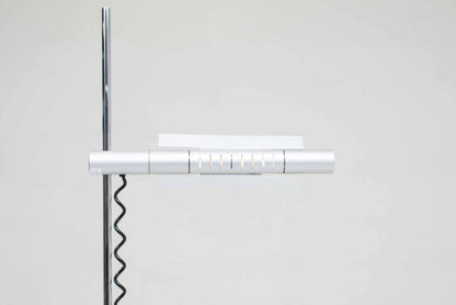 Vintage Stehleuchte HALO 250 von Rosemarie und Rico Baltensweiler für Baltensweiler