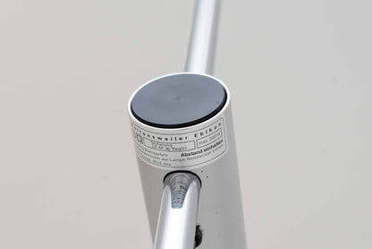 Vintage Stehleuchte HALO 250 von Rosemarie und Rico Baltensweiler für Baltensweiler