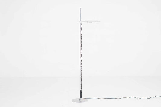 Vintage Stehleuchte HALO 250 von Rosemarie und Rico Baltensweiler für Baltensweiler