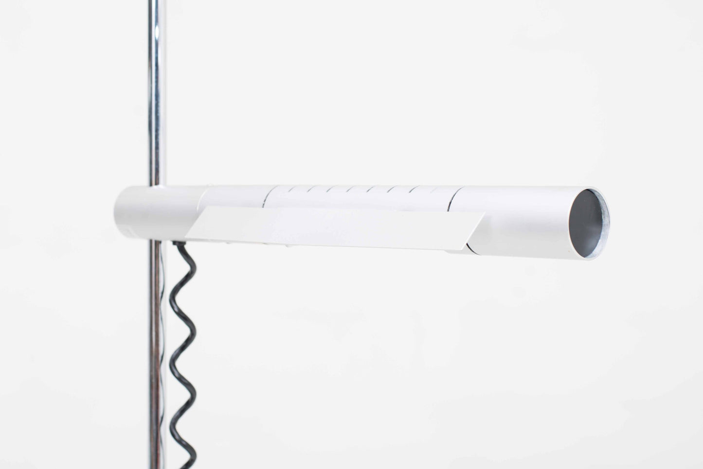 Vintage Stehleuchte HALO 250 von Rosemarie und Rico Baltensweiler für Baltensweiler