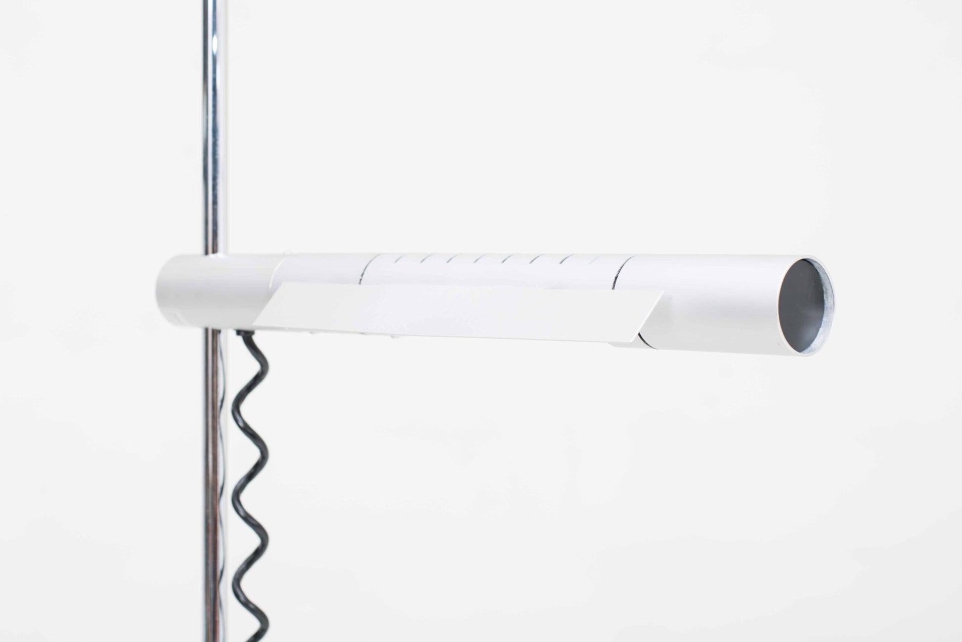 Vintage Stehleuchte HALO 250 von Rosemarie und Rico Baltensweiler für Baltensweiler