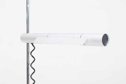 Vintage Stehleuchte HALO 250 von Rosemarie und Rico Baltensweiler für Baltensweiler