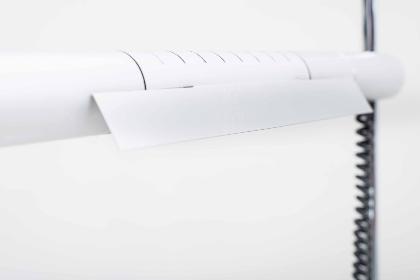 Vintage Stehleuchte HALO 250 von Rosemarie und Rico Baltensweiler für Baltensweiler