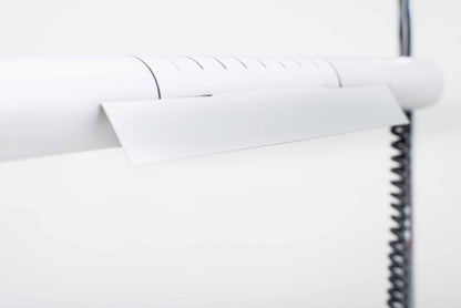 Vintage Stehleuchte HALO 250 von Rosemarie und Rico Baltensweiler für Baltensweiler