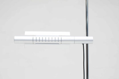 Vintage Stehleuchte Halo U S LED von Rosemarie und Rico Baltensweiler