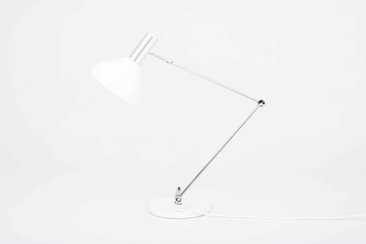 Vintage Tischleuchte Type 60 von Rosemarie und Rico Baltensweiler