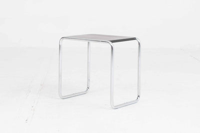 Side table Lucia by Embru Mid Century Modern Space Age