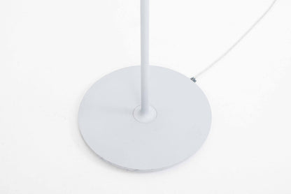 Vintage Stehleuchte Disk von Daniel Kübler für Belux