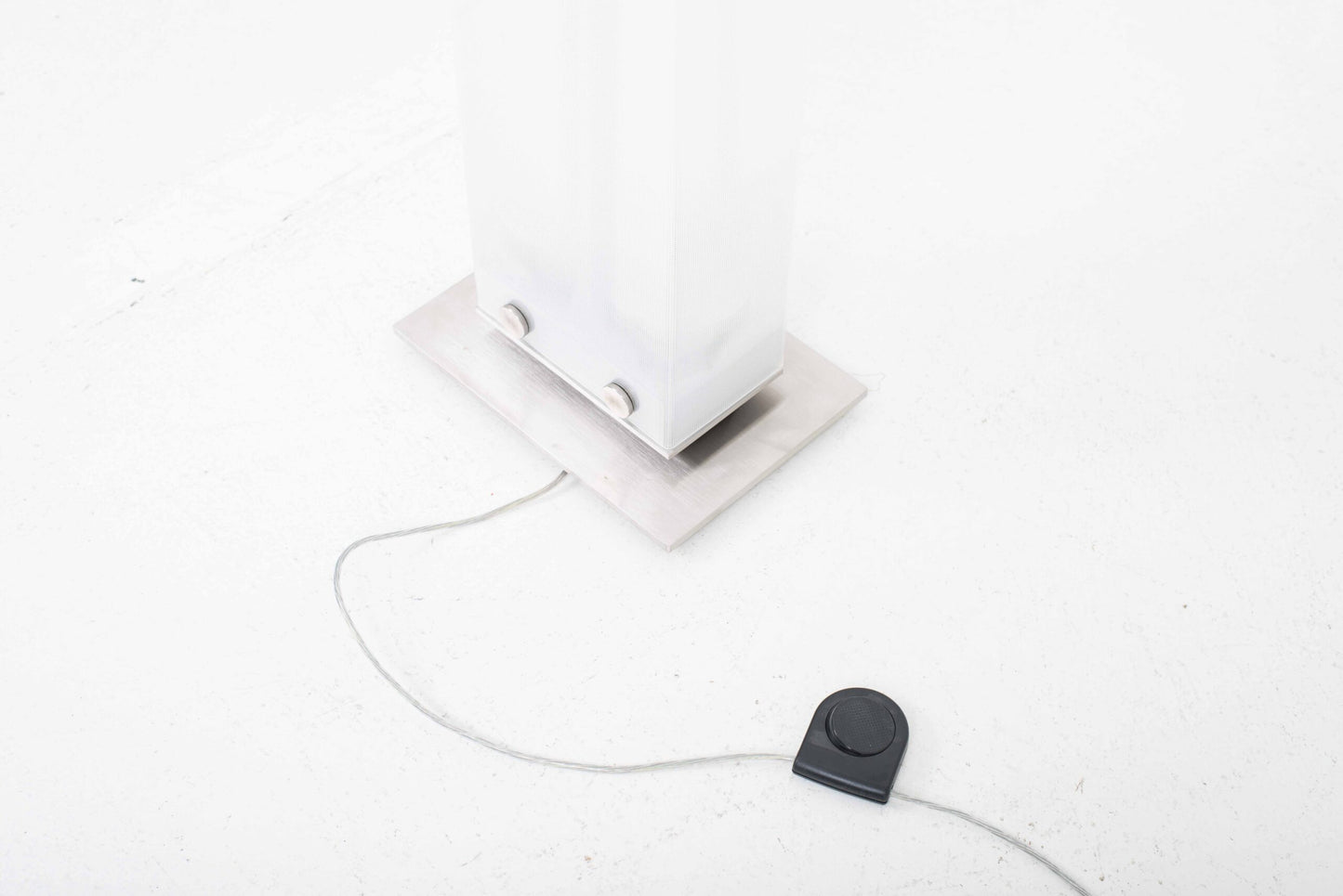 Vintage Stehleuchte Twilight von John und Samantha Ritschl-Lassoudry für Belux