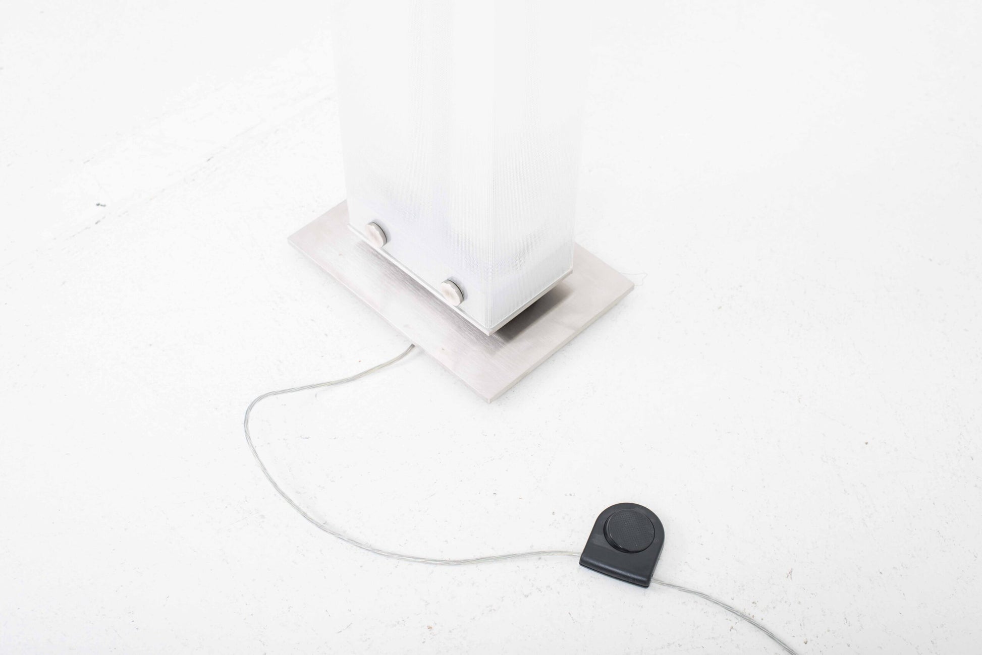 Vintage Stehleuchte Twilight von John und Samantha Ritschl-Lassoudry für Belux