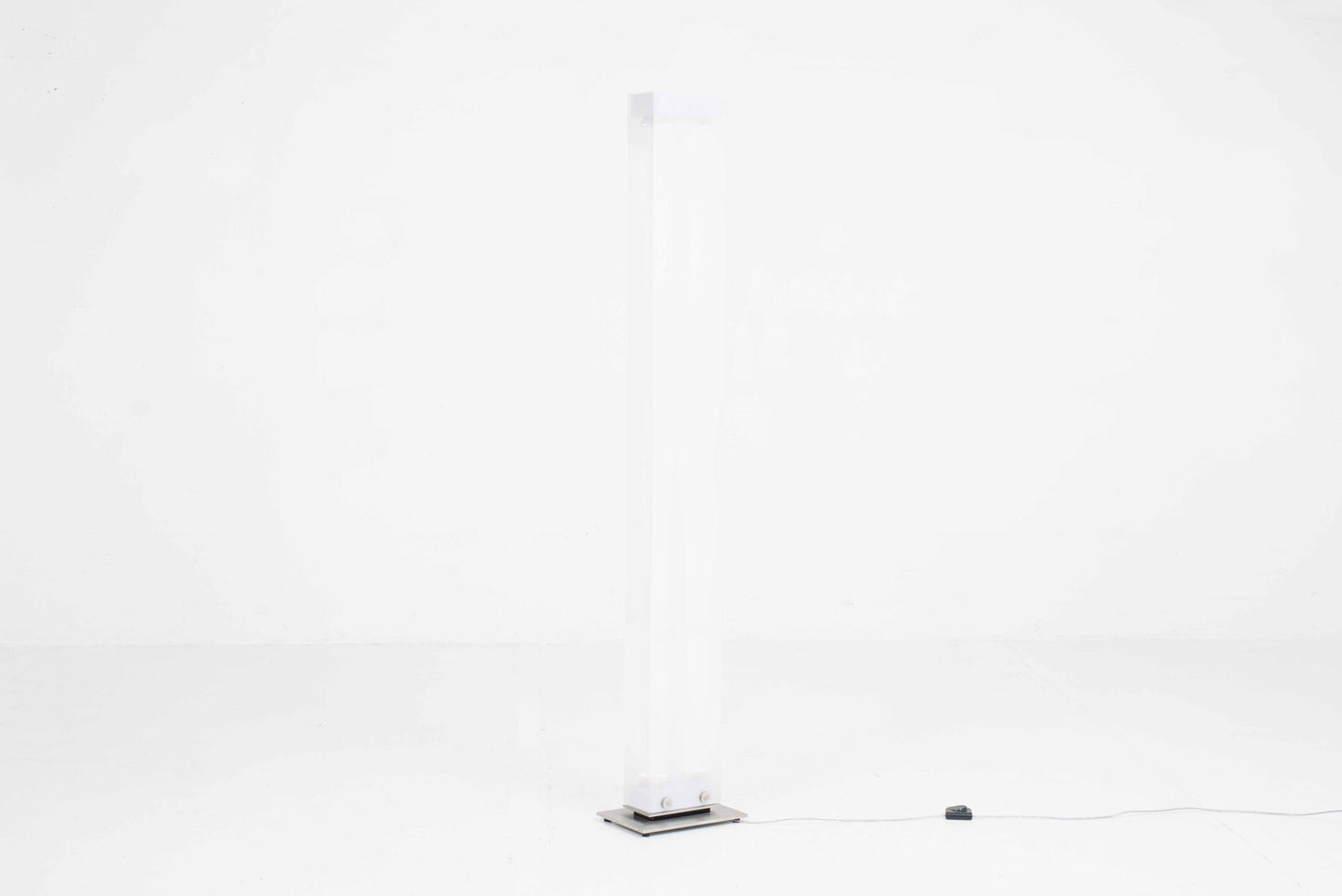 Vintage Stehleuchte Twilight von John und Samantha Ritschl-Lassoudry für Belux