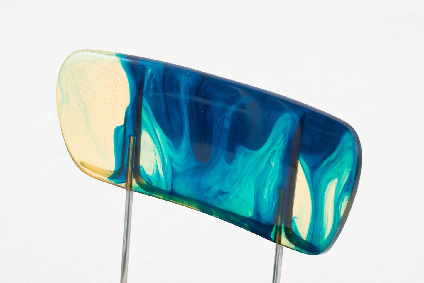 Vintage Stuhl "543 Broadway" von Gaetano Pesce für Bernini