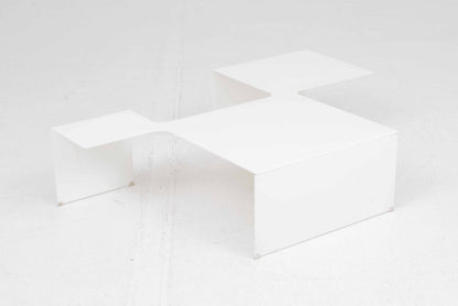 Set von 2 Vintage Couchtisch "Island" von Nendo für Cappellini
