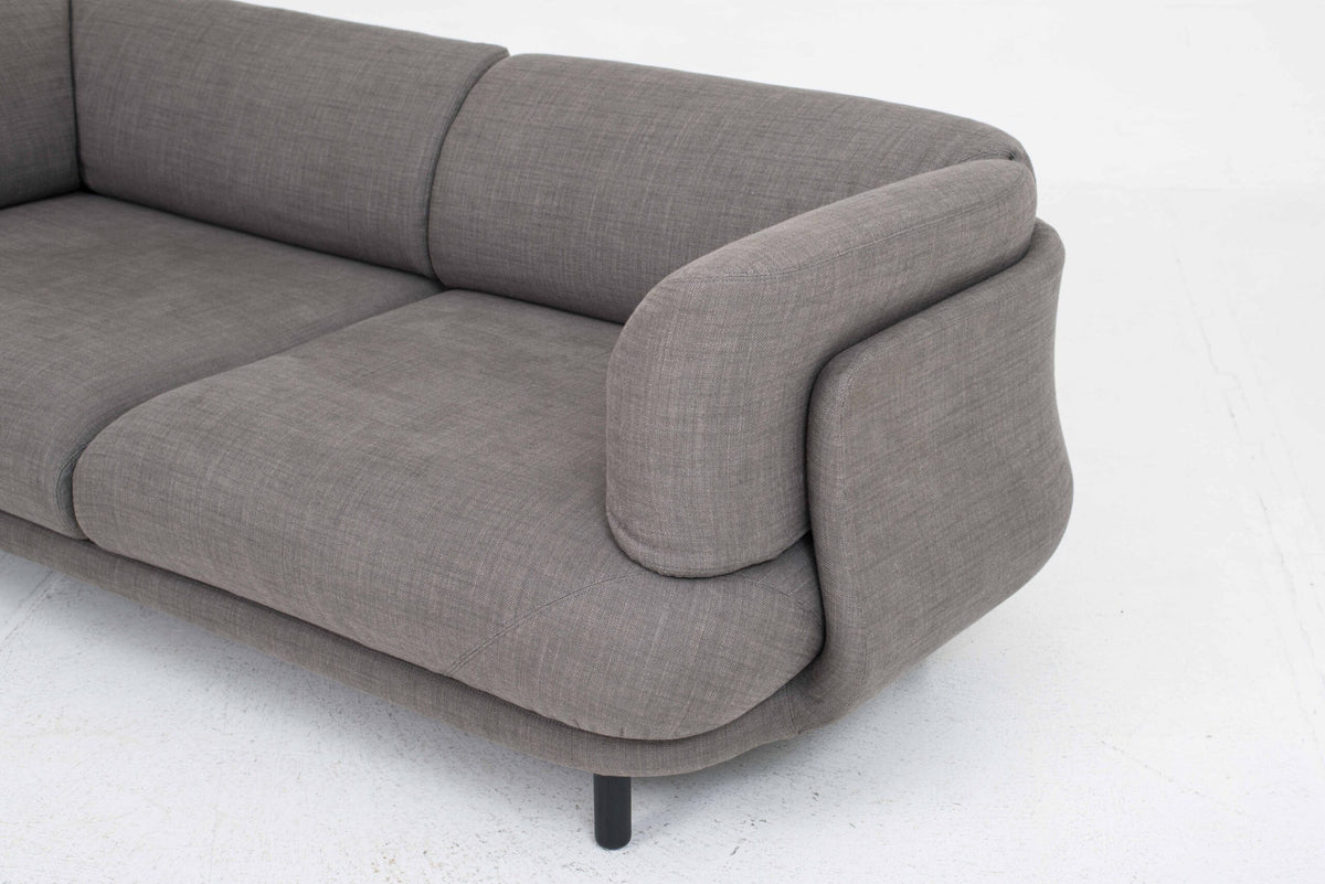 Peg Sofa von Nendo für Cappellini