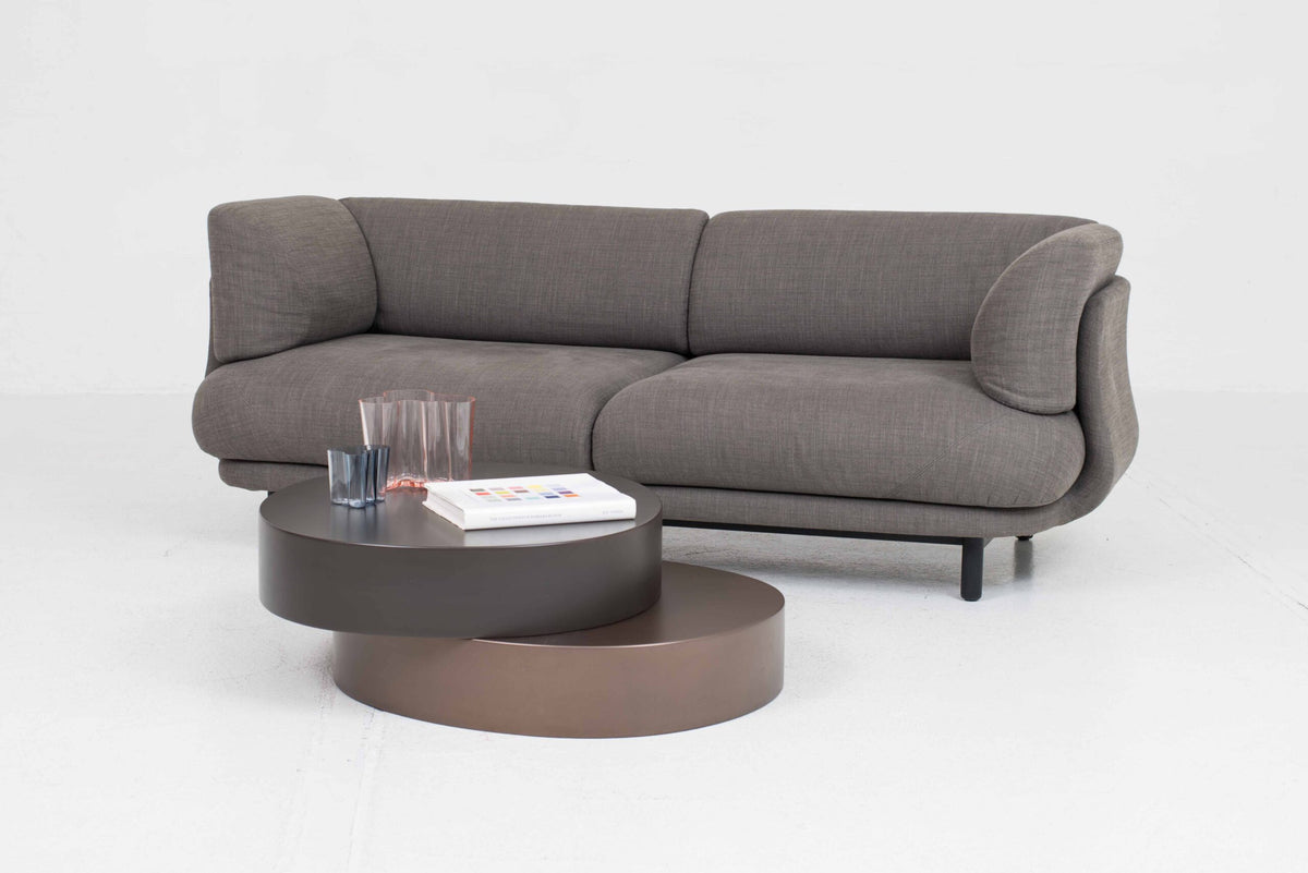 Peg Sofa von Nendo für Cappellini