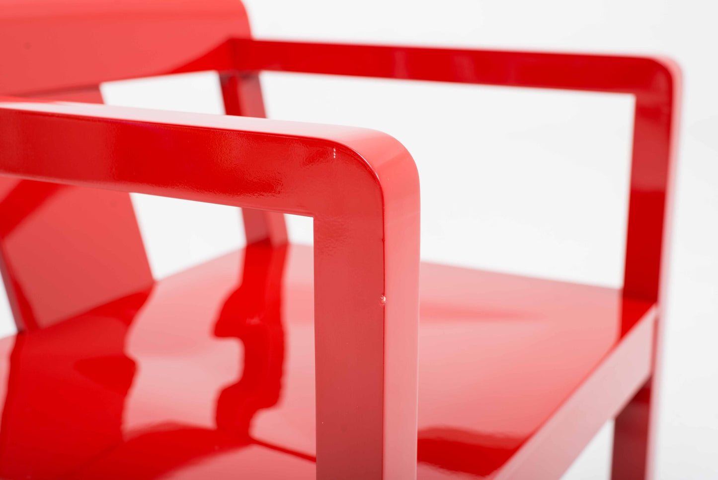 Vintage Sessel Ming von Paola Navone für Casamilano