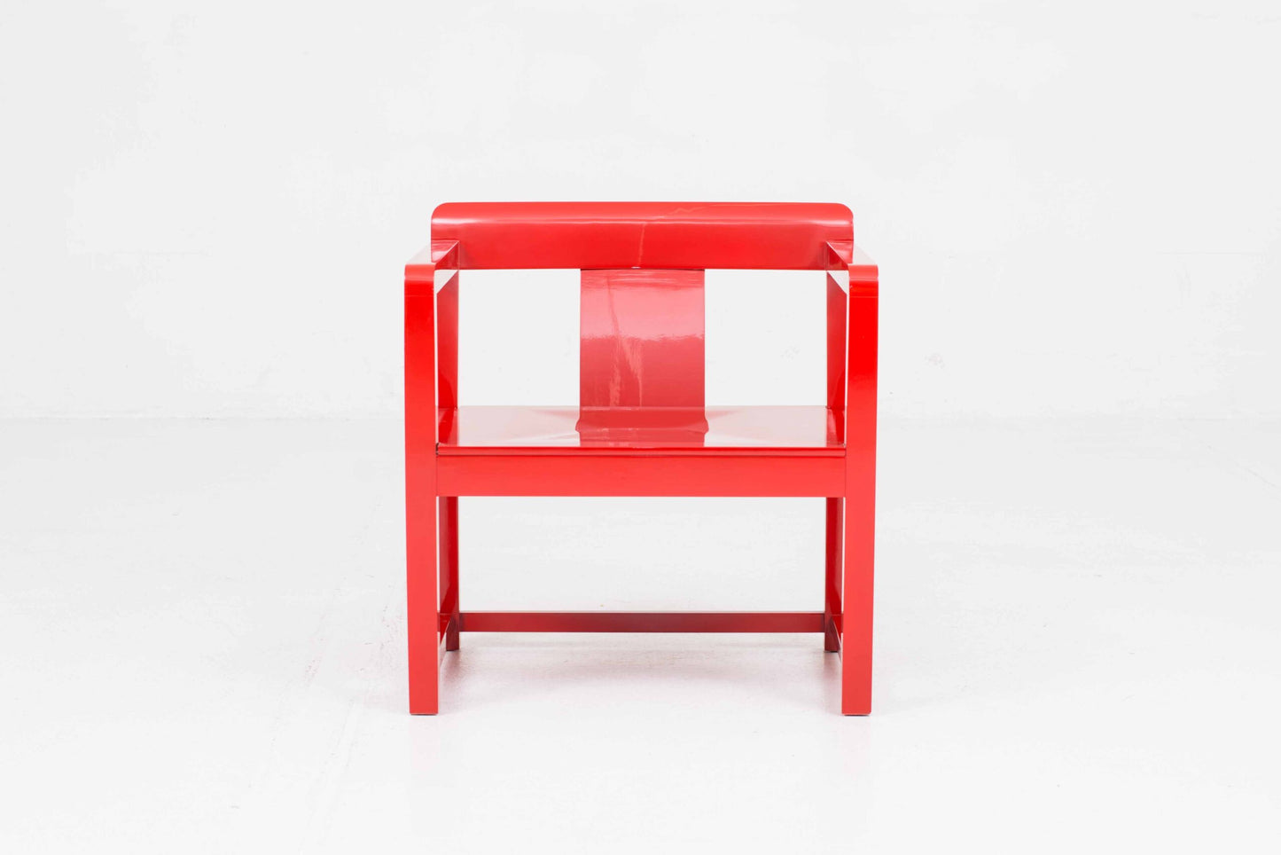 Vintage Sessel Ming von Paola Navone für Casamilano