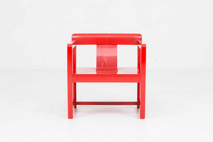 Vintage Sessel Ming von Paola Navone für Casamilano
