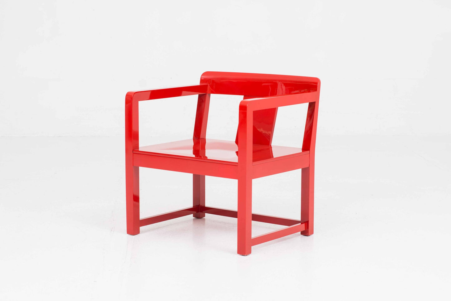 Vintage Sessel Ming von Paola Navone für Casamilano