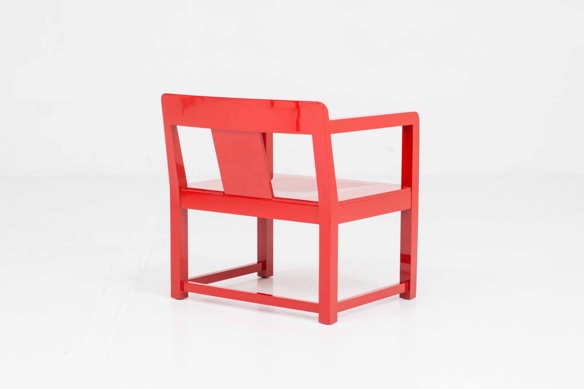 Vintage Sessel Ming von Paola Navone für Casamilano