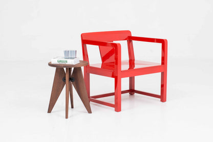 Vintage Sessel Ming von Paola Navone für Casamilano