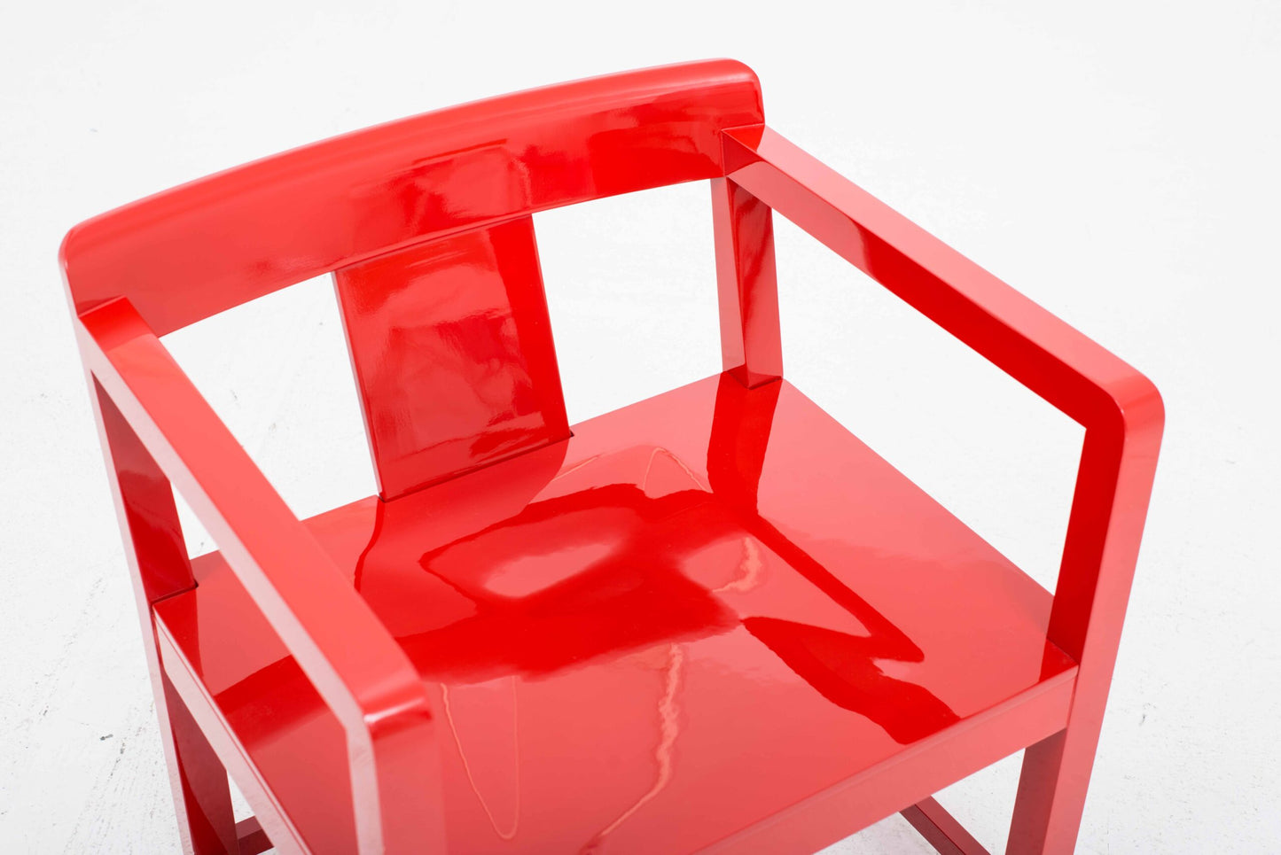 Vintage Sessel Ming von Paola Navone für Casamilano